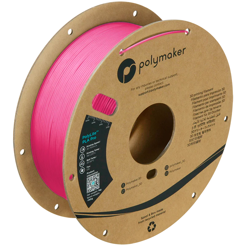 PolyLite™ PLA Pro - Image 166