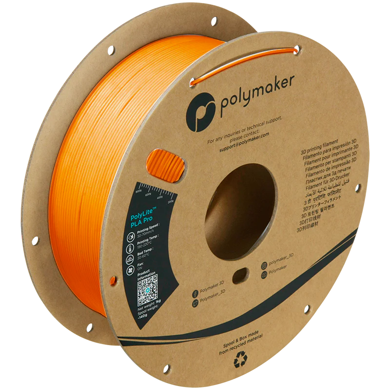 PolyLite™ PLA Pro - Image 171