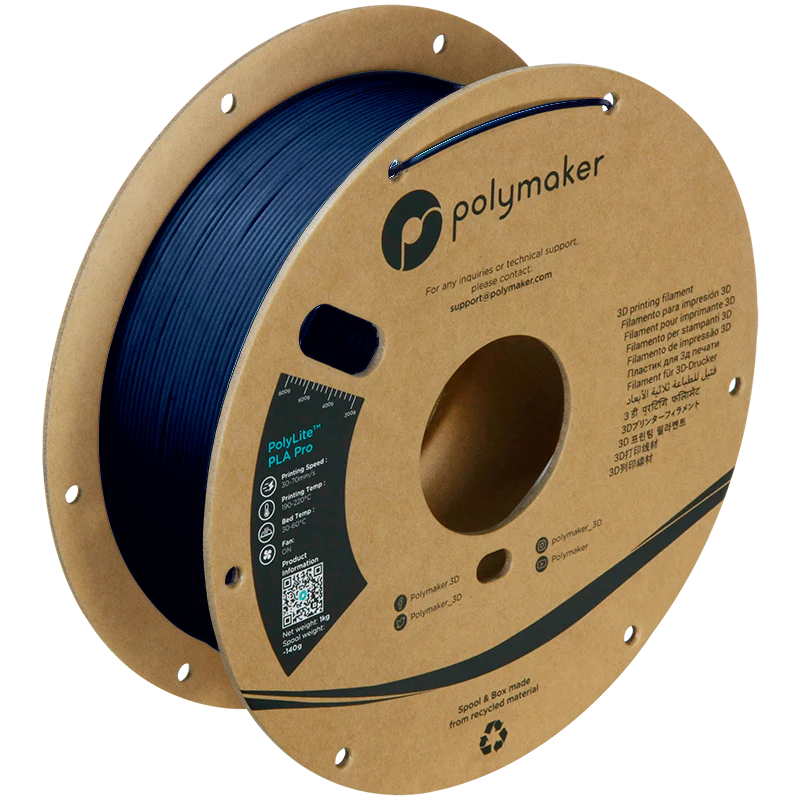 PolyLite™ PLA Pro - Image 172