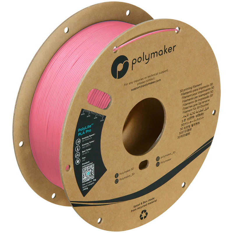 PolyLite™ PLA Pro - Image 175