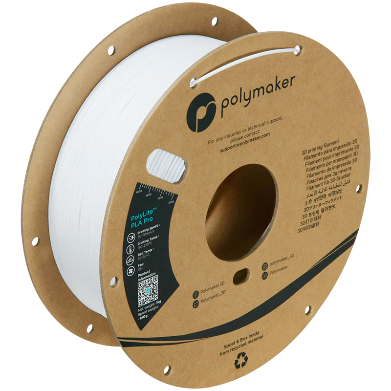 PolyLite™ PLA Pro - Image 176
