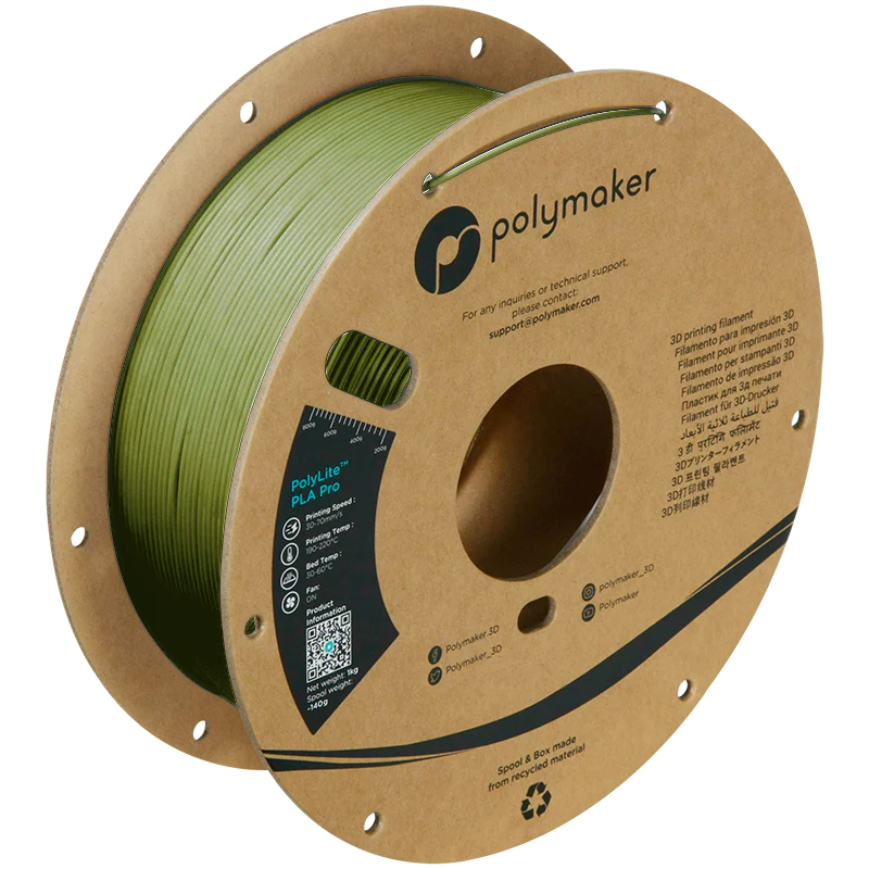 PolyLite™ PLA Pro - Image 177