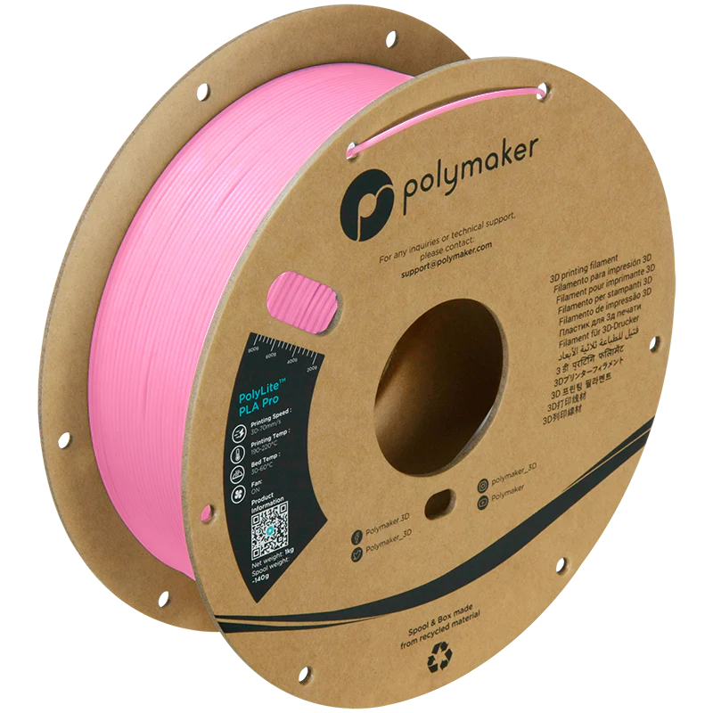 PolyLite™ PLA Pro - Image 178