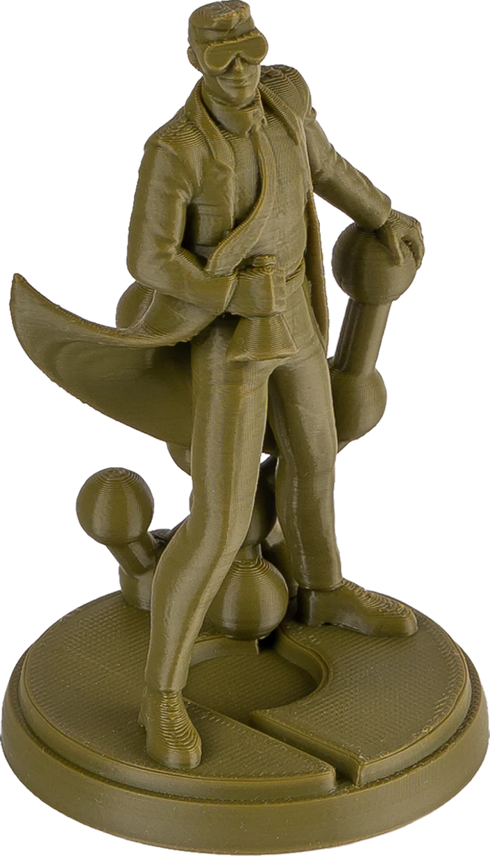 PolyLite™ PLA Pro - Image 19