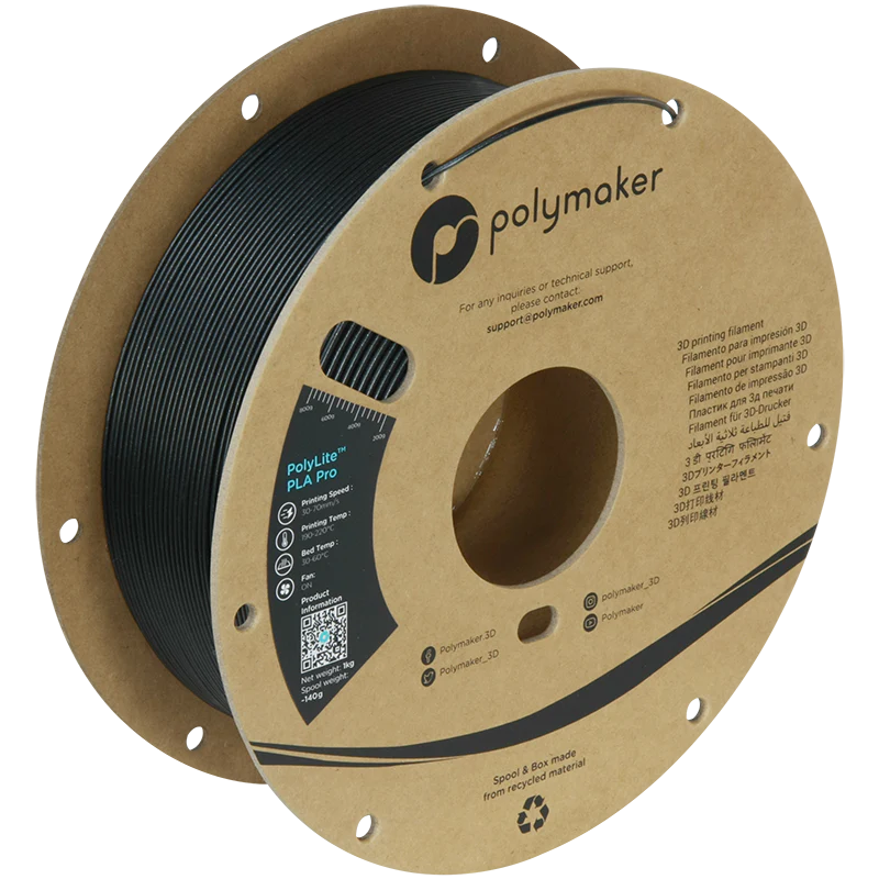 PolyLite™ PLA Pro - Image 205