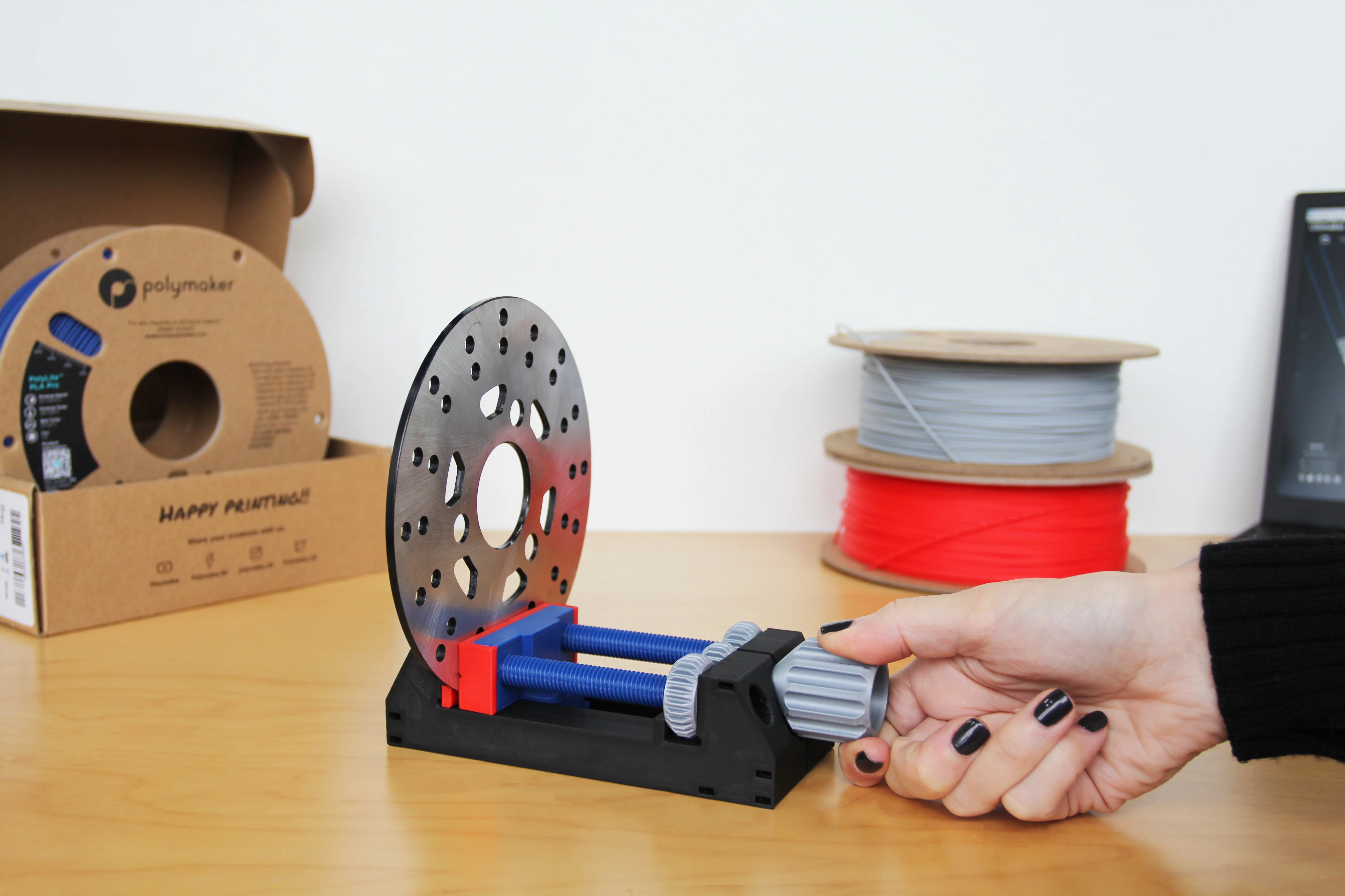 PolyLite™ PLA Pro - Image 4