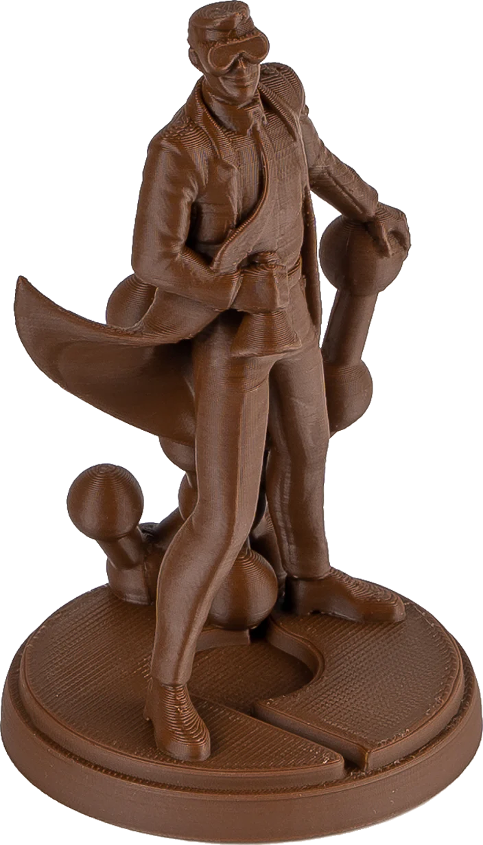 PolyLite™ PLA Pro - Image 47