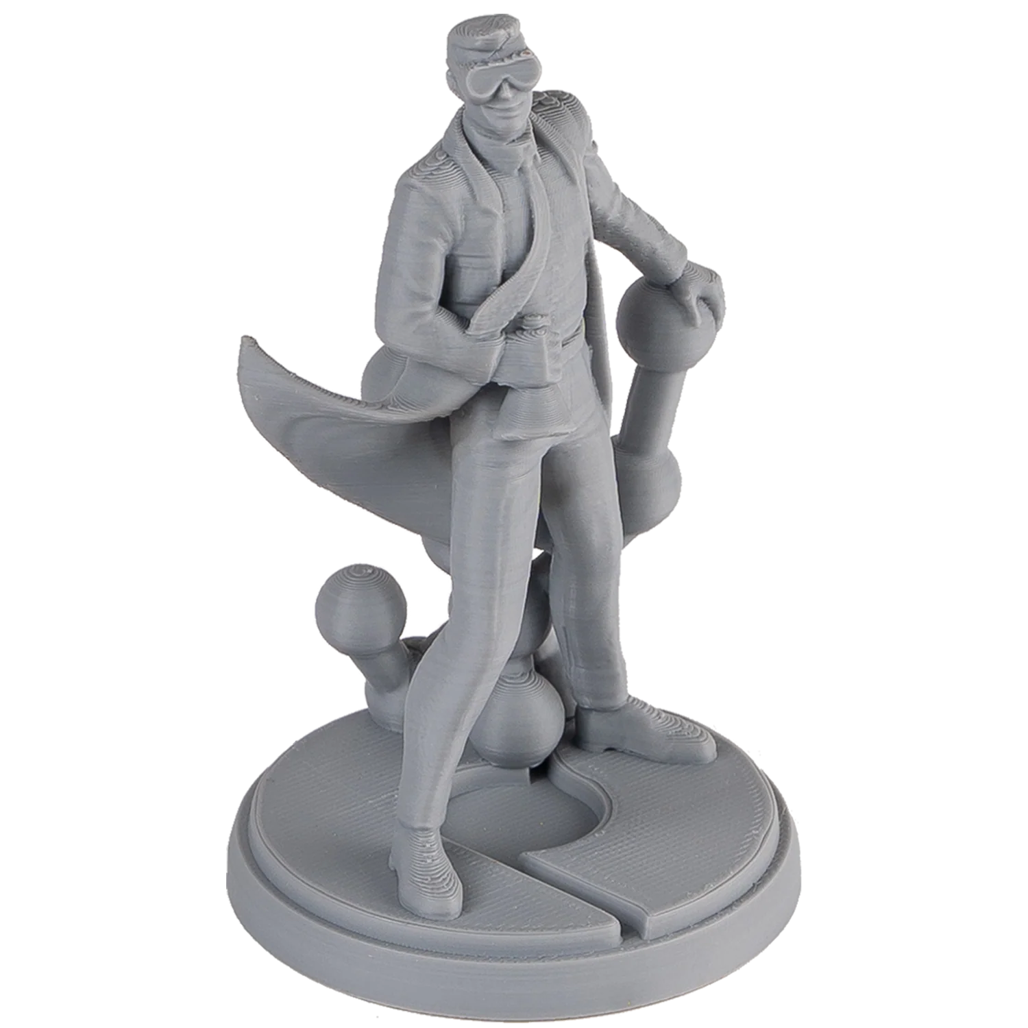 PolyLite™ PLA Pro - Image 59