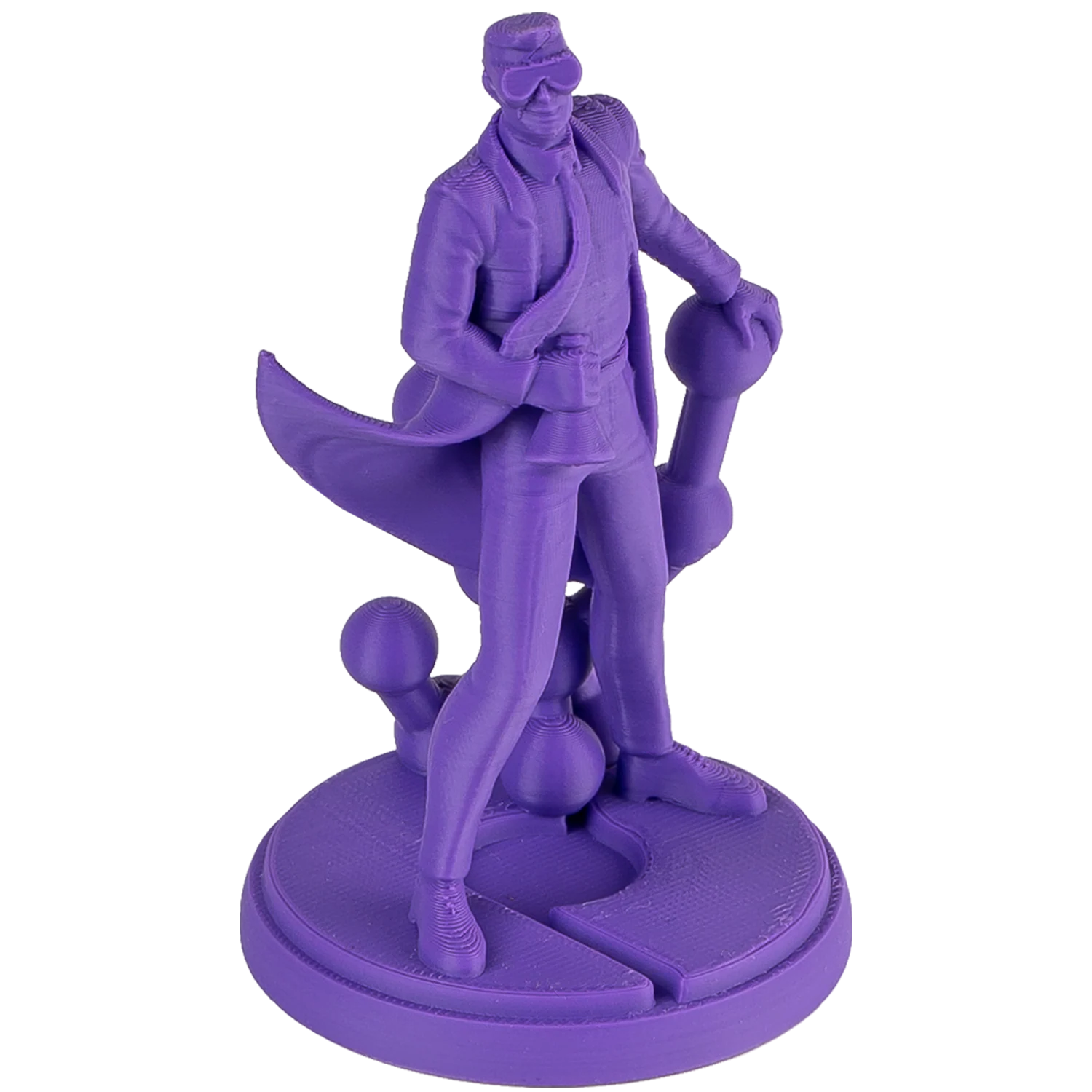 PolyLite™ PLA Pro - Image 67