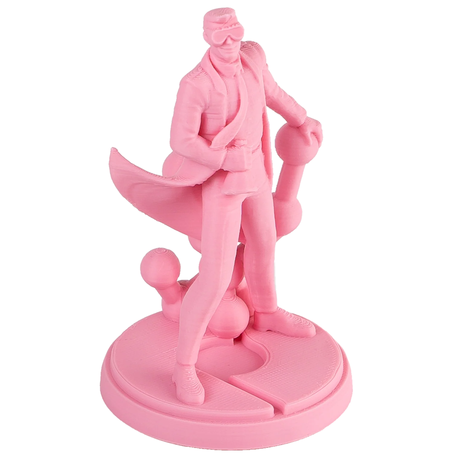 PolyLite™ PLA Pro - Image 70