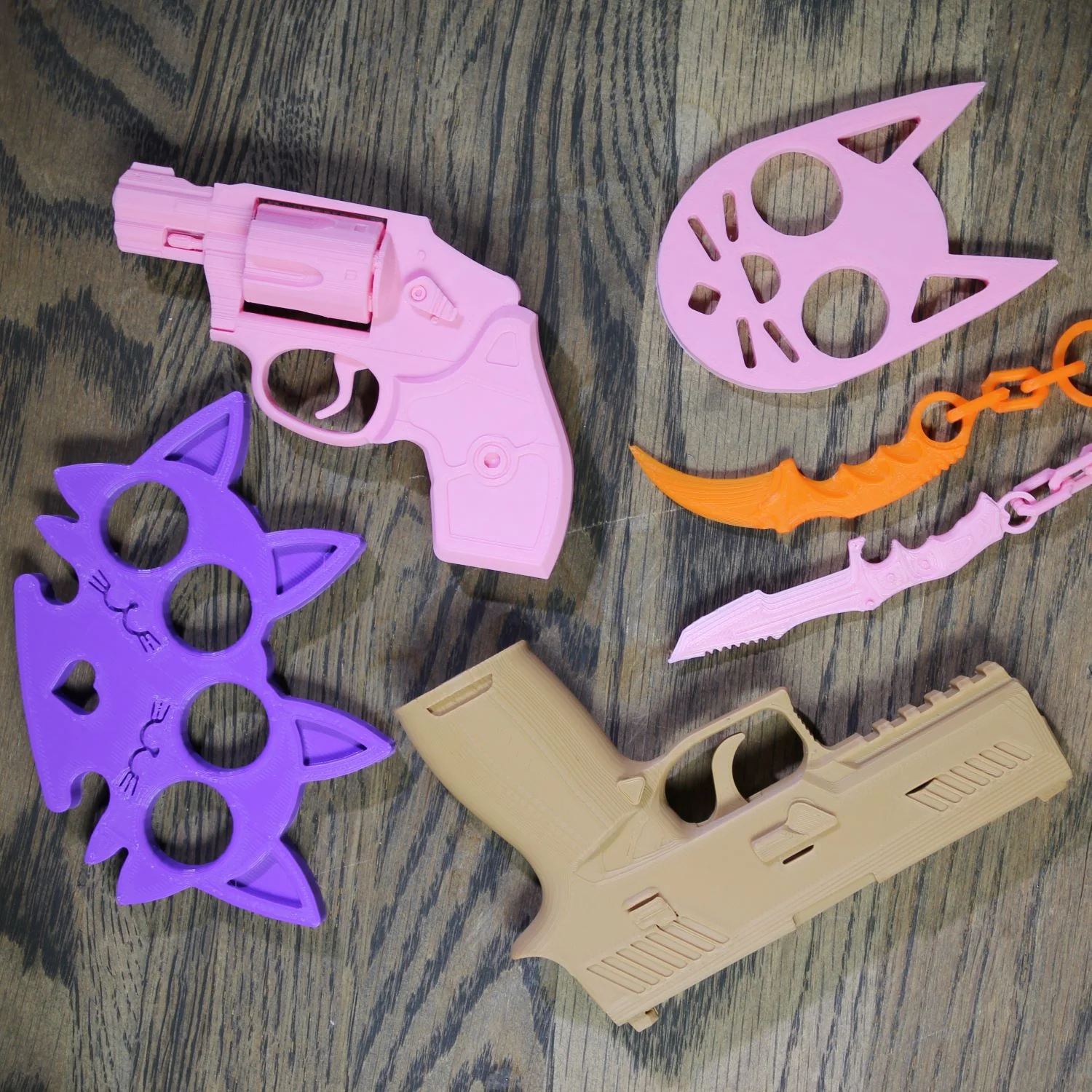 PolyLite™ PLA Pro - Image 90