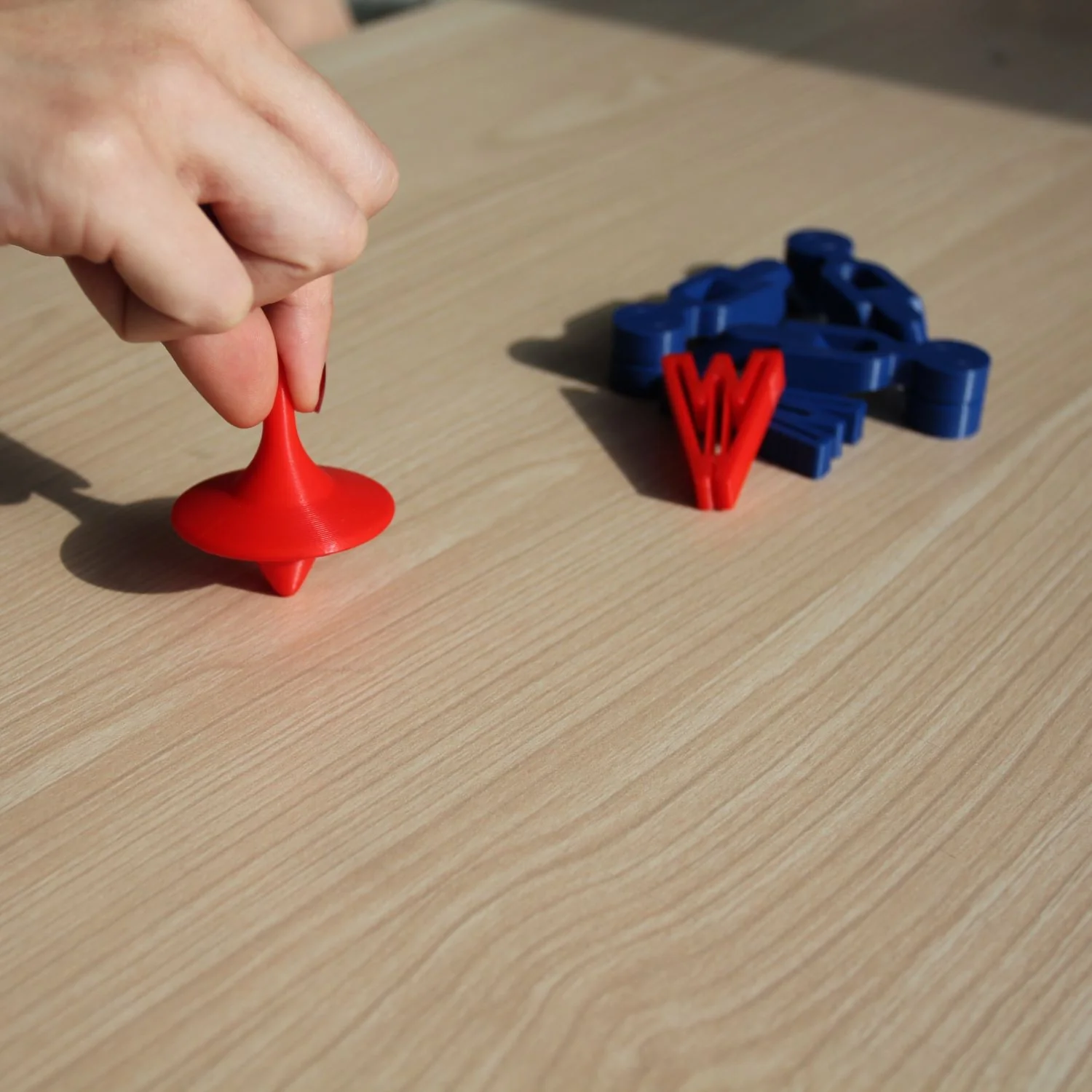 PolyLite™ PLA Pro - Image 94