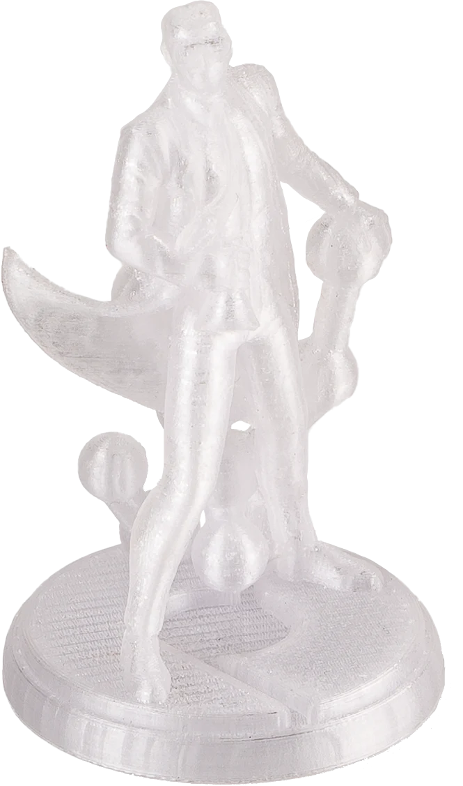 PolyLite™ Translucent PETG - Image 10