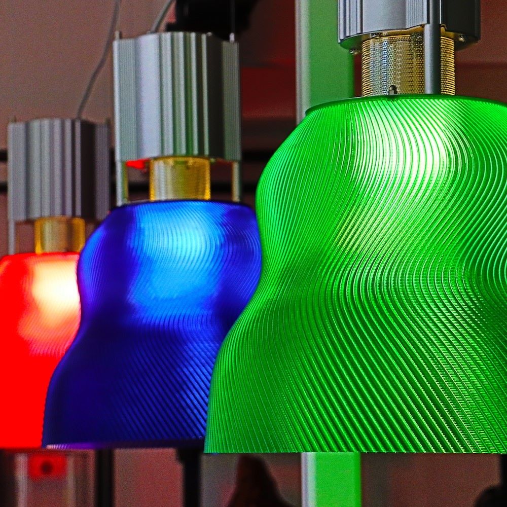 PolyLite™ Translucent PETG - Image 17