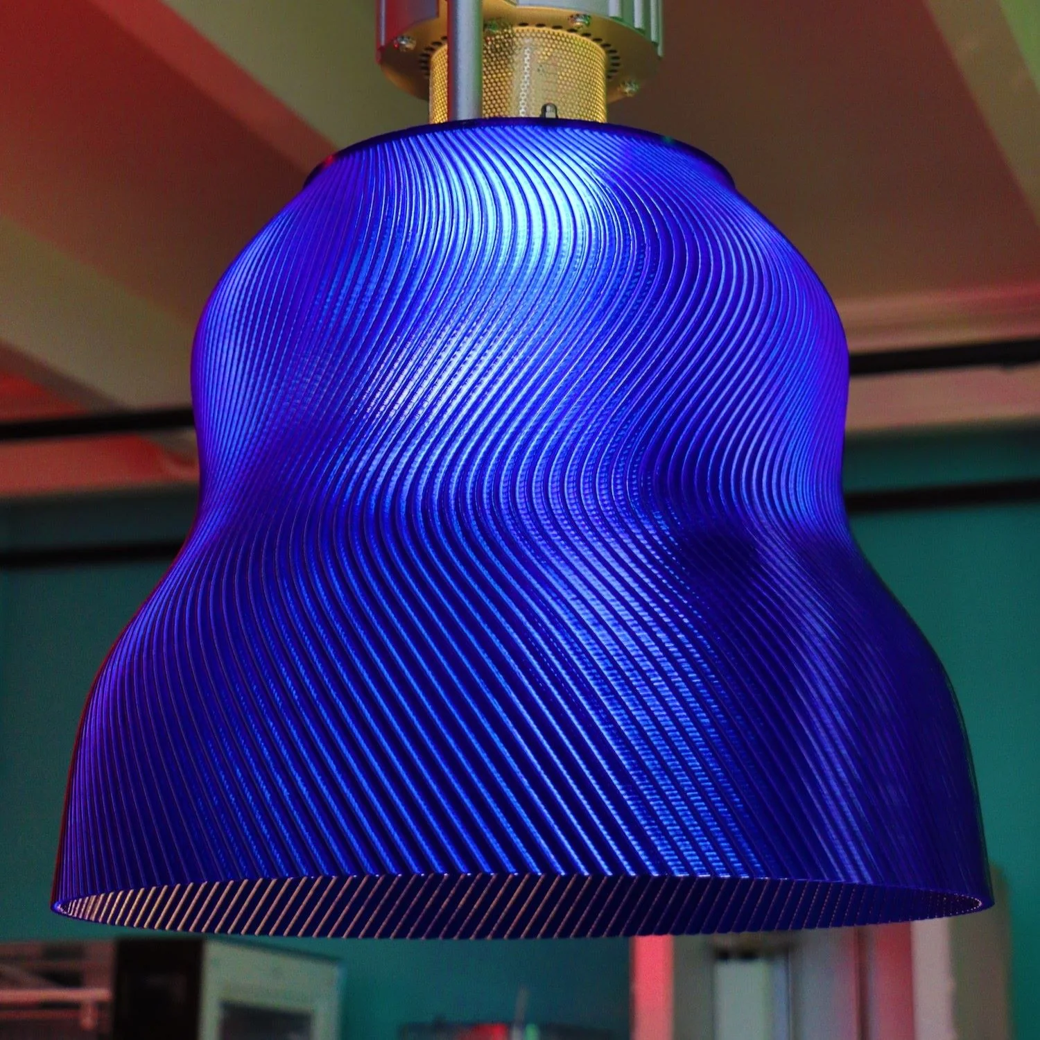 PolyLite™ Translucent PETG - Image 18