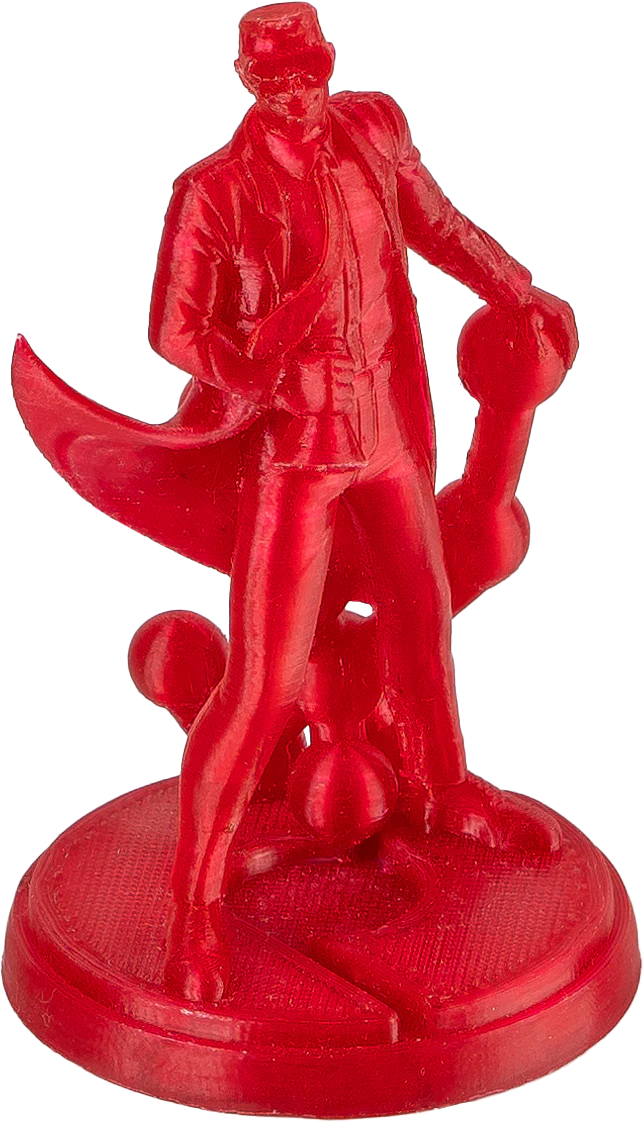 PolyLite™ Translucent PETG - Image 8