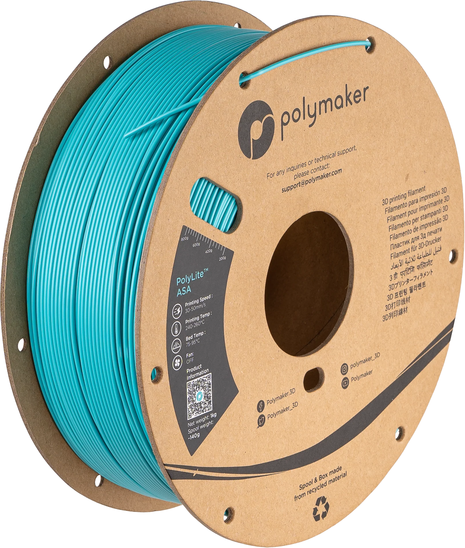 Polymaker™ ASA - Image 23