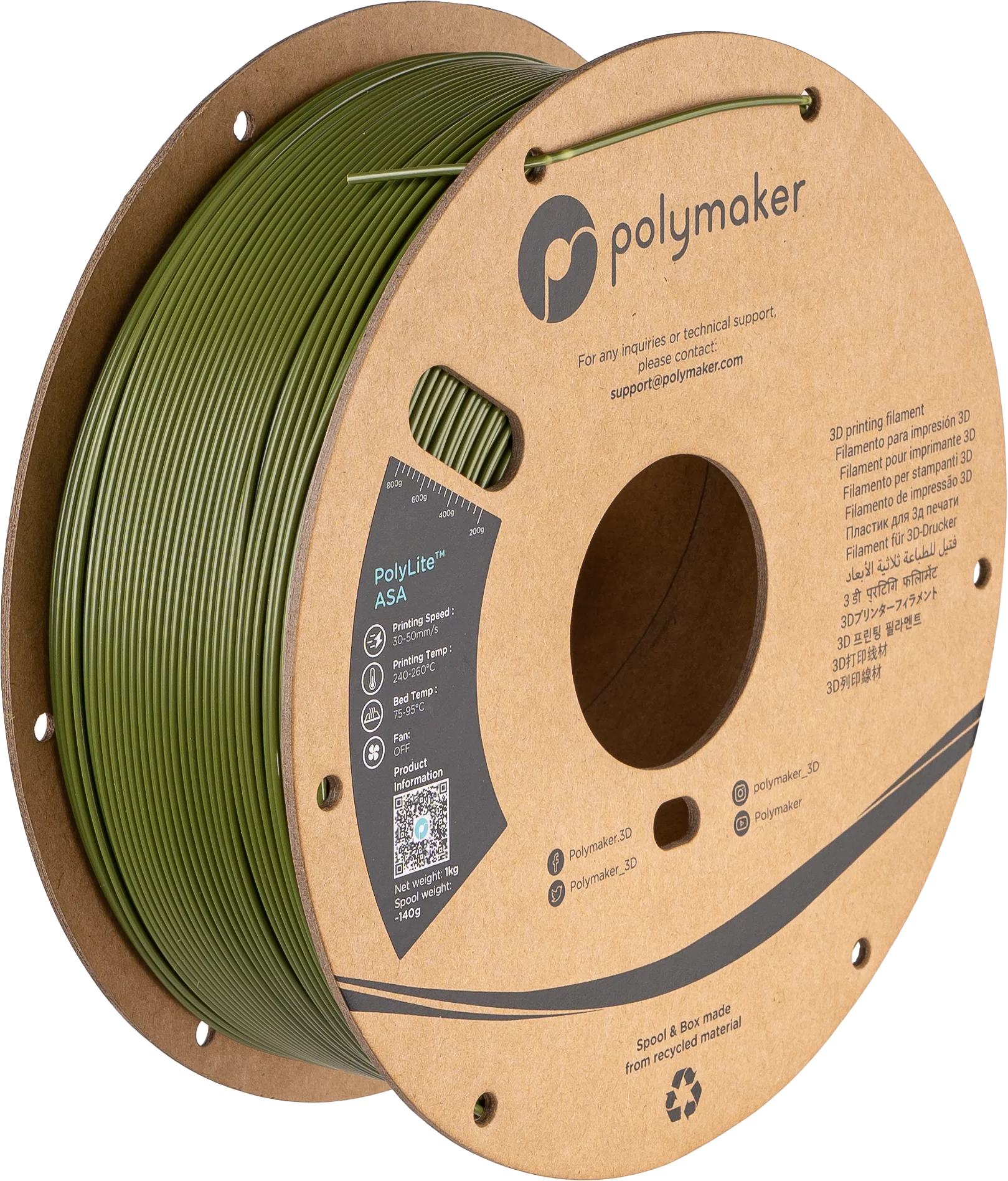Polymaker™ ASA - Image 25