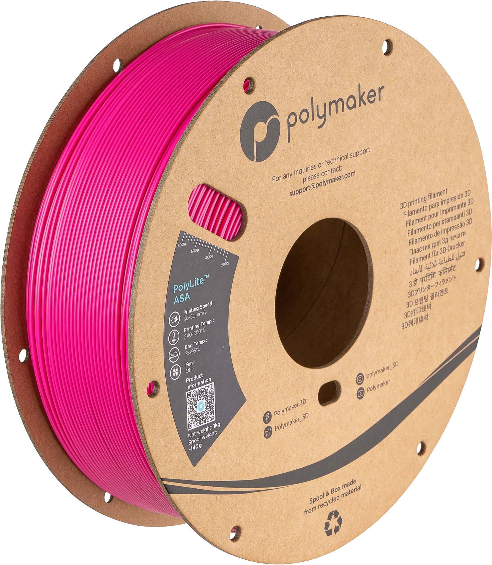 Polymaker™ ASA - Image 35