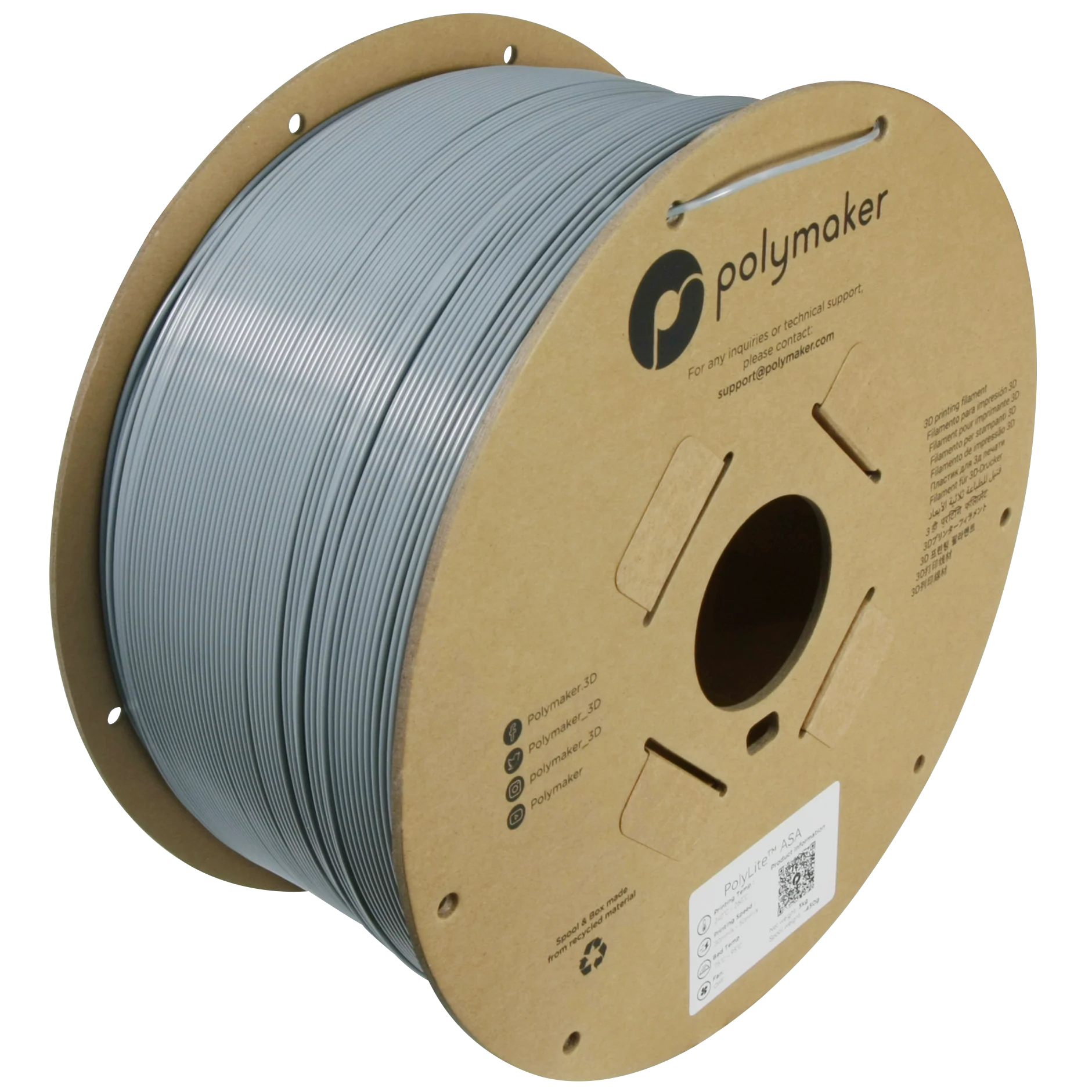 Polymaker™ ASA - Image 53