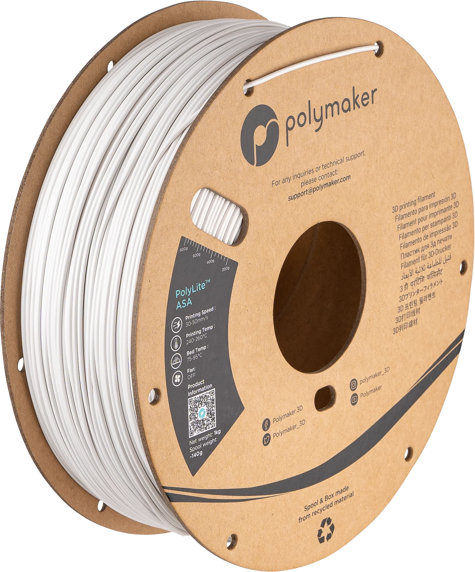 Polymaker™ ASA - Image 7