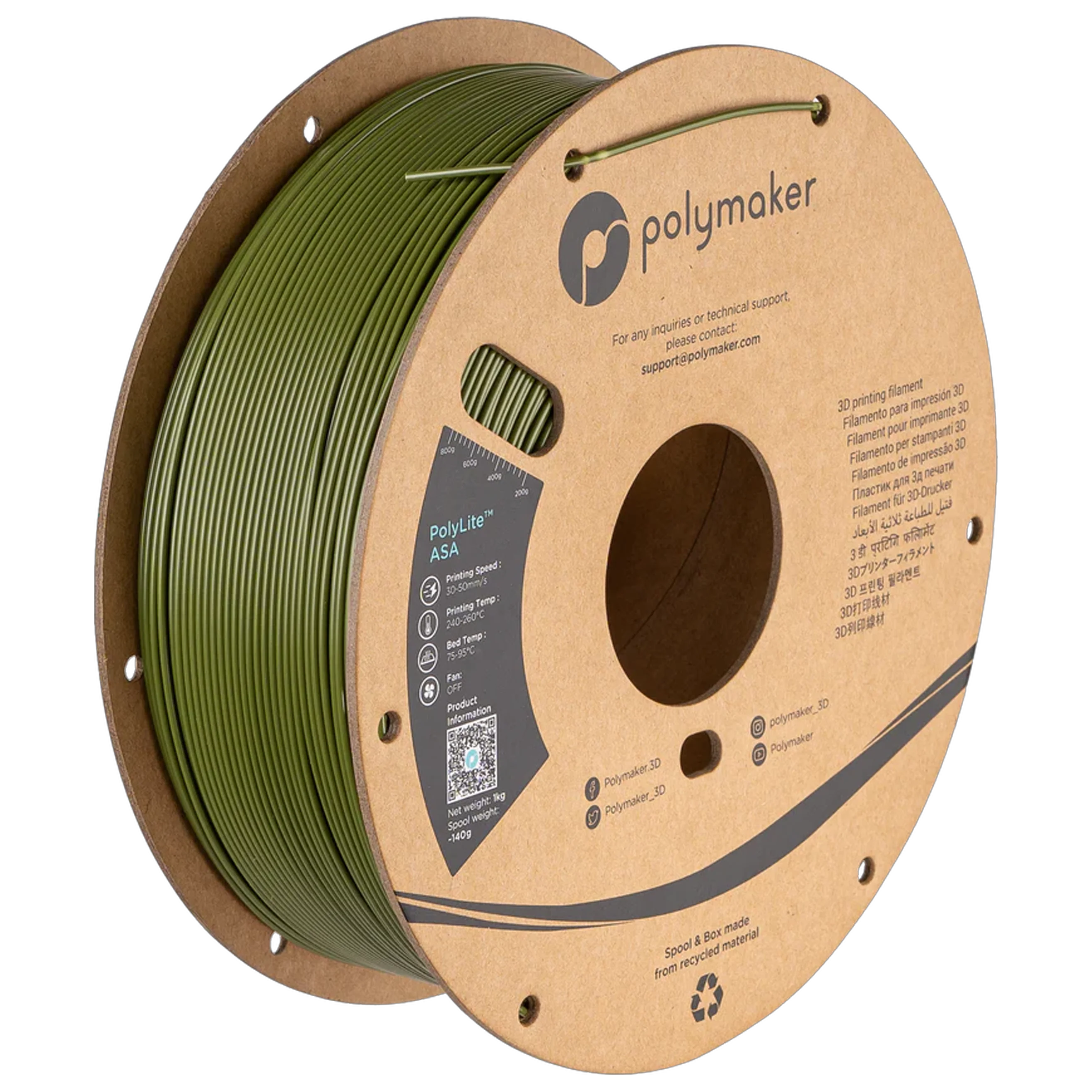 Polymaker™ ASA - Image 88