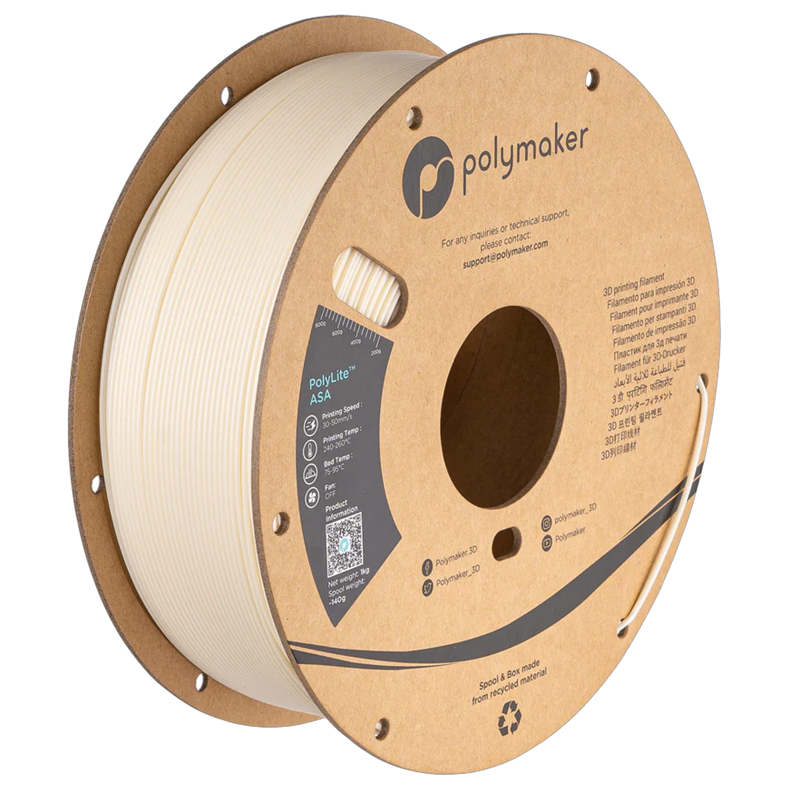 Polymaker™ ASA - Image 90