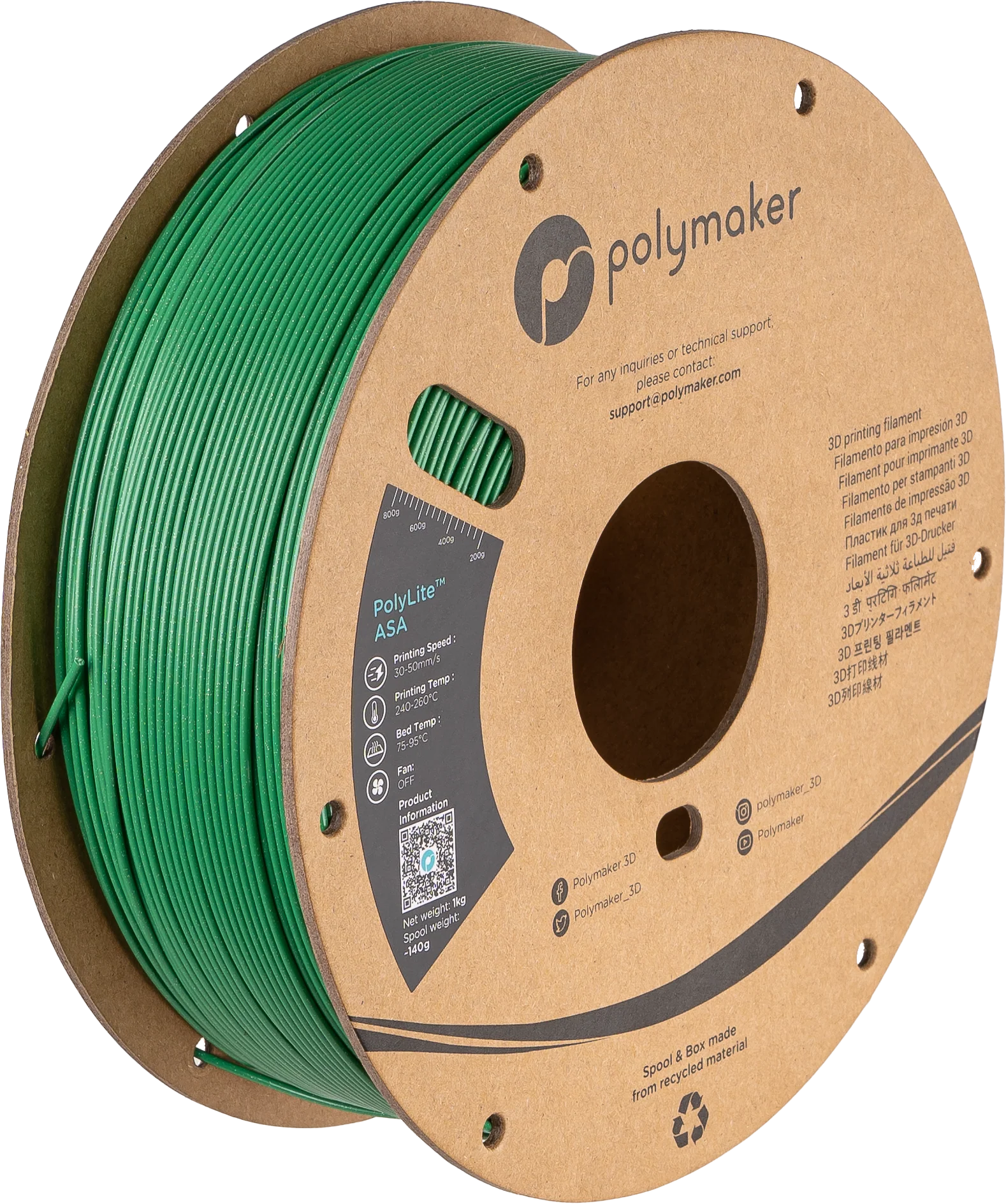 Polymaker™ Galaxy ASA - Image 8