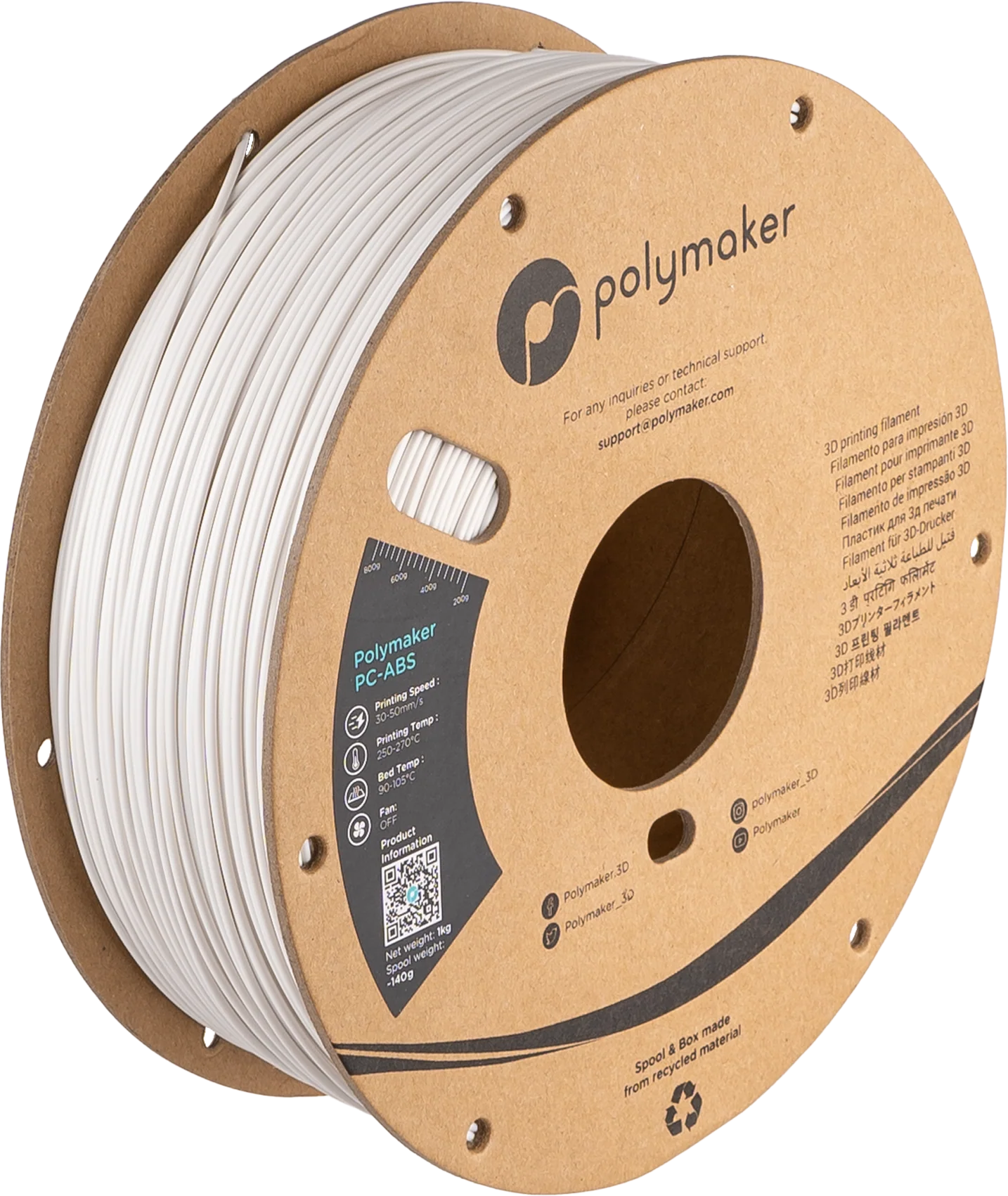 Polymaker PC-ABS - Image 6