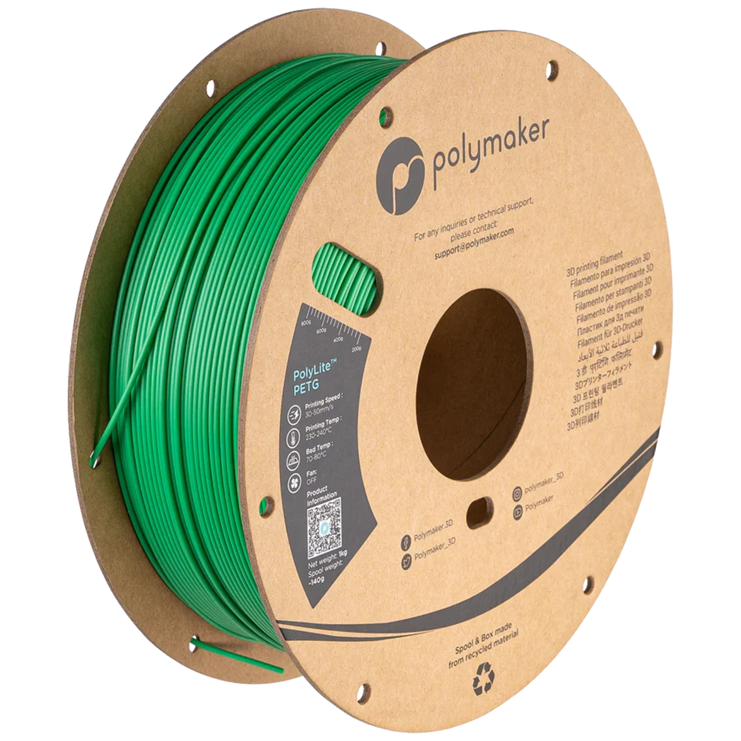 Polymaker™ PETG - Image 109