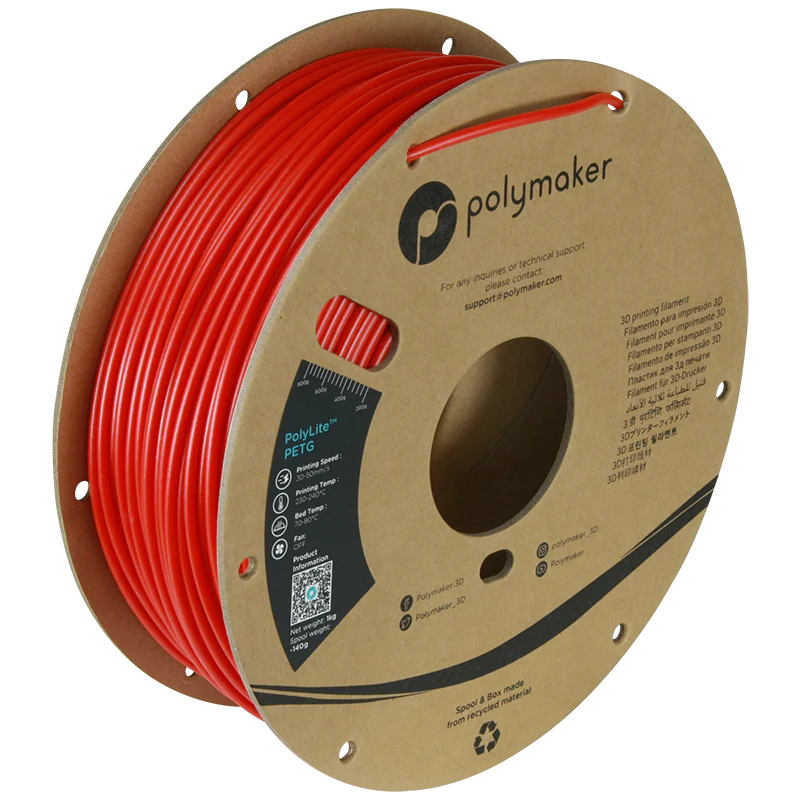 Polymaker™ PETG - Image 121