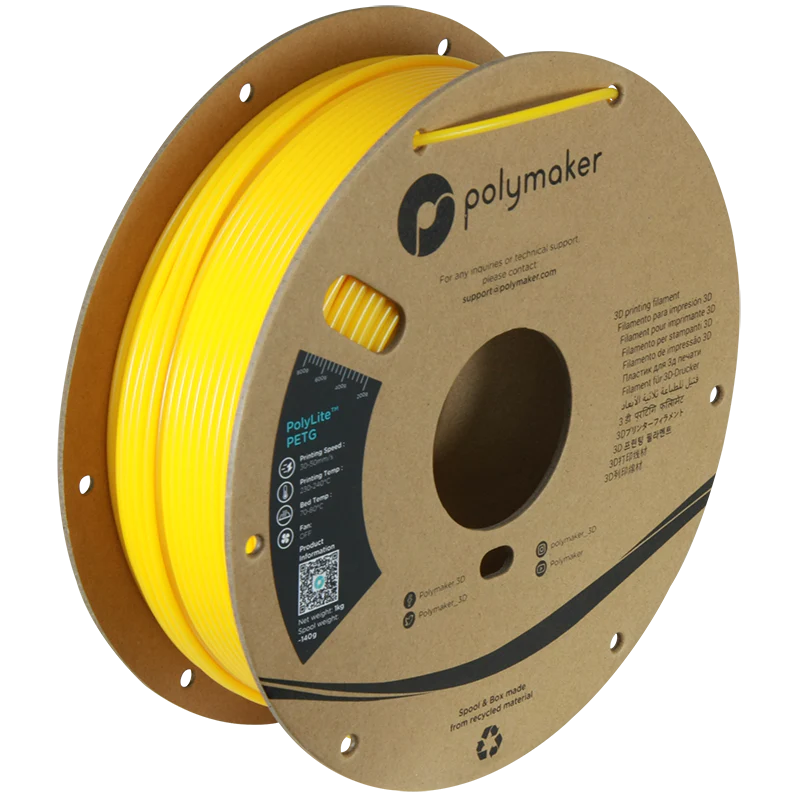 Polymaker™ PETG - Image 125