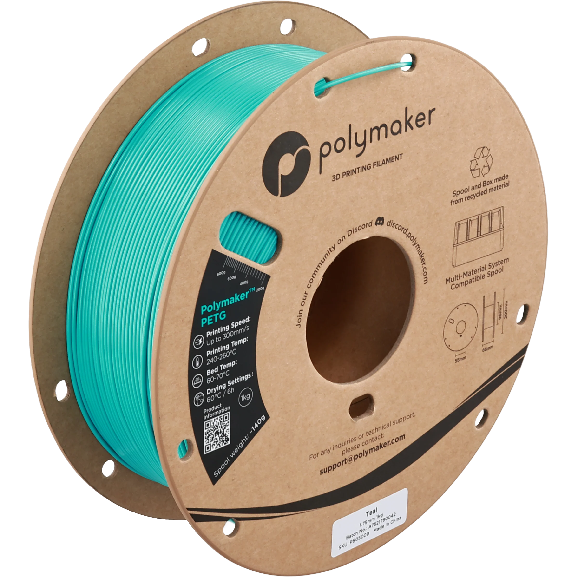 Polymaker™ PETG - Image 137