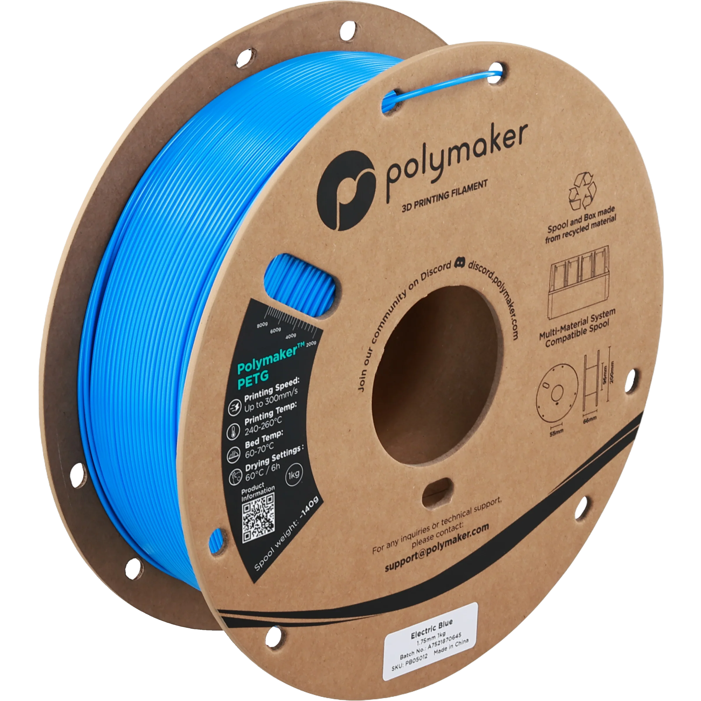Polymaker™ PETG - Image 140