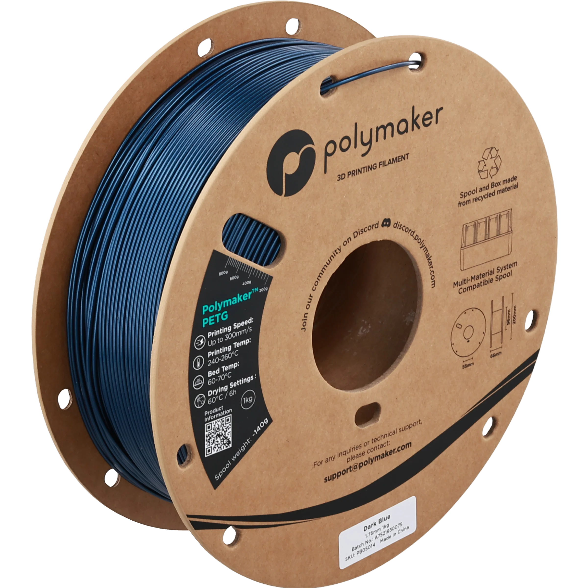 Polymaker™ PETG - Image 142
