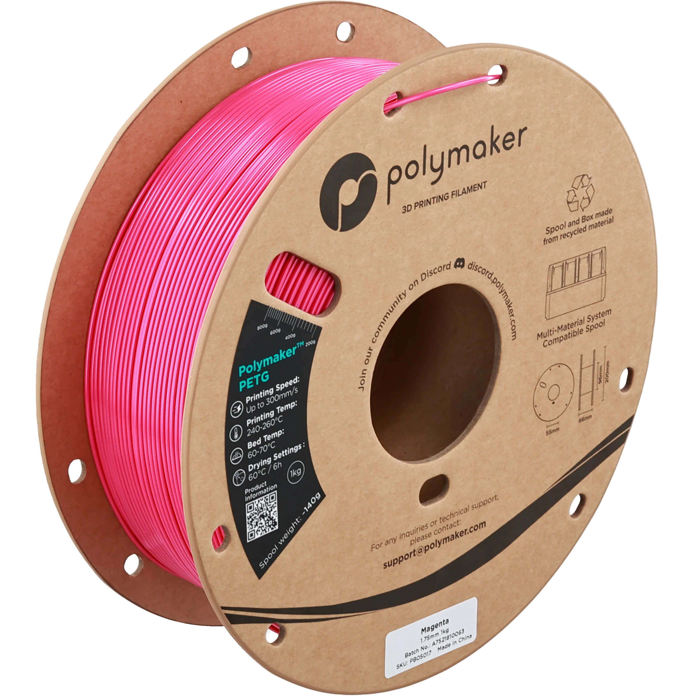 Polymaker™ PETG - Image 145
