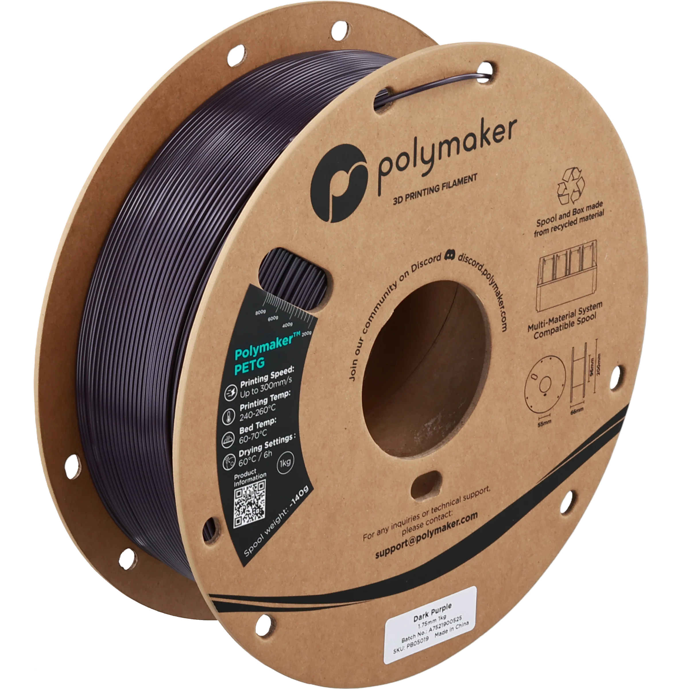 Polymaker™ PETG - Image 147