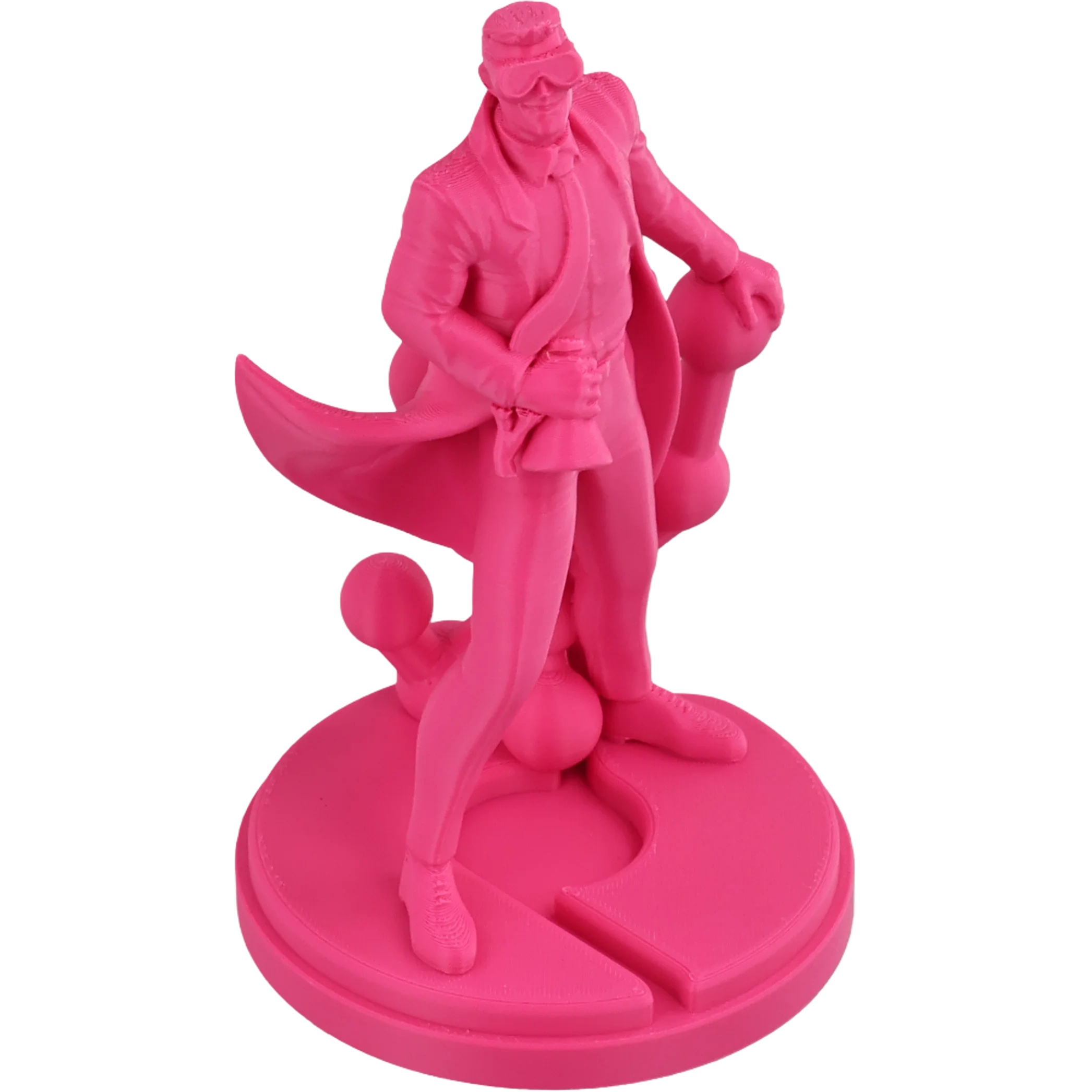 Polymaker™ PLA Pro - Image 42