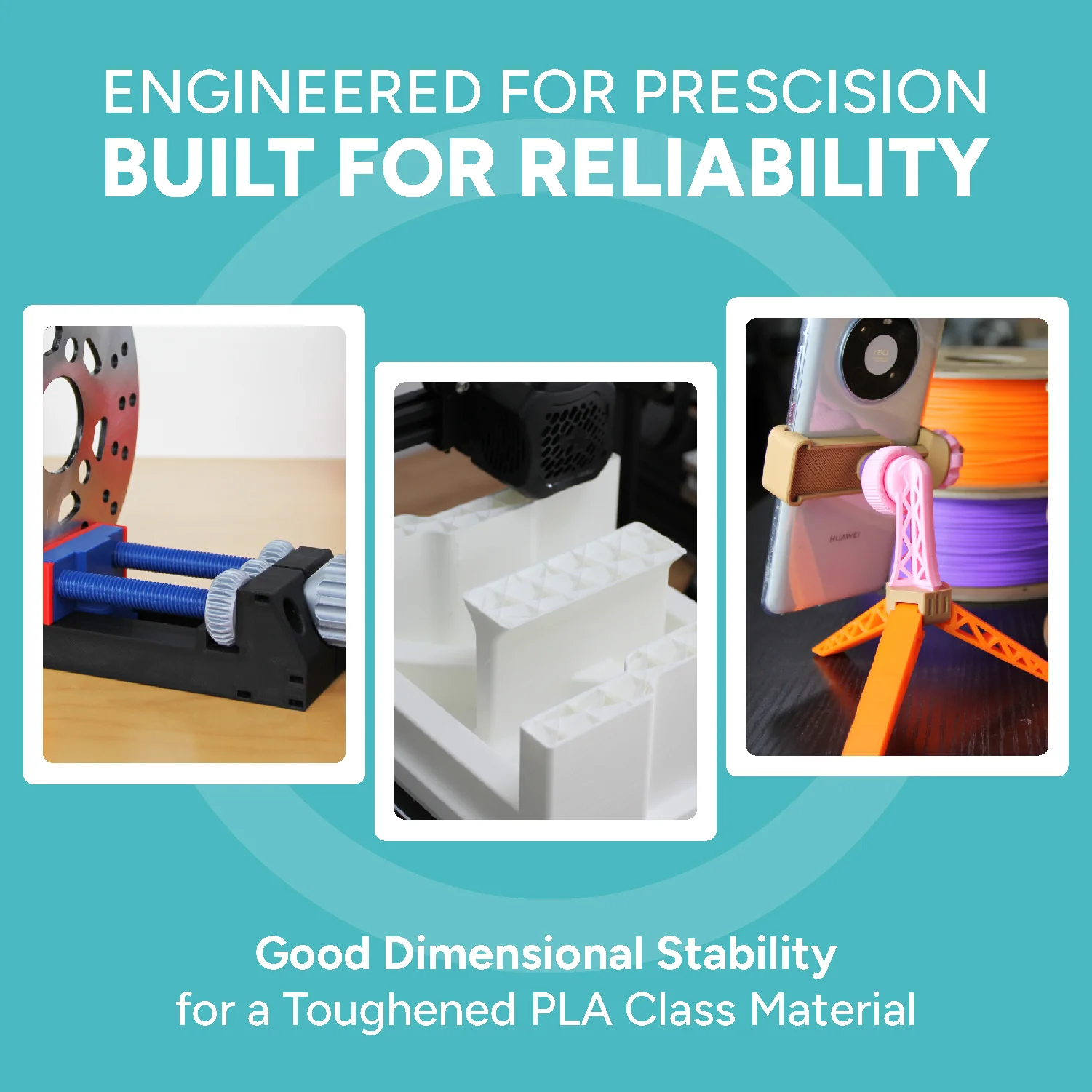 Polymaker™ PLA Pro - Image 65