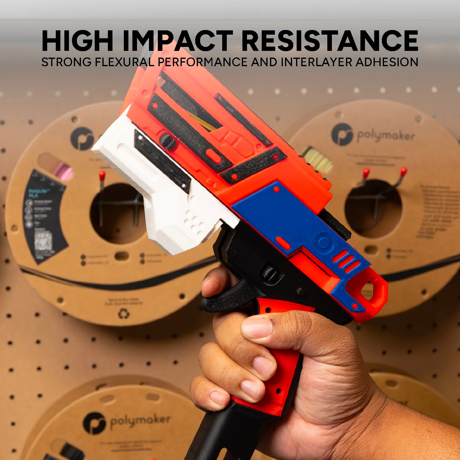 Polymaker™ PLA Pro - Image 71