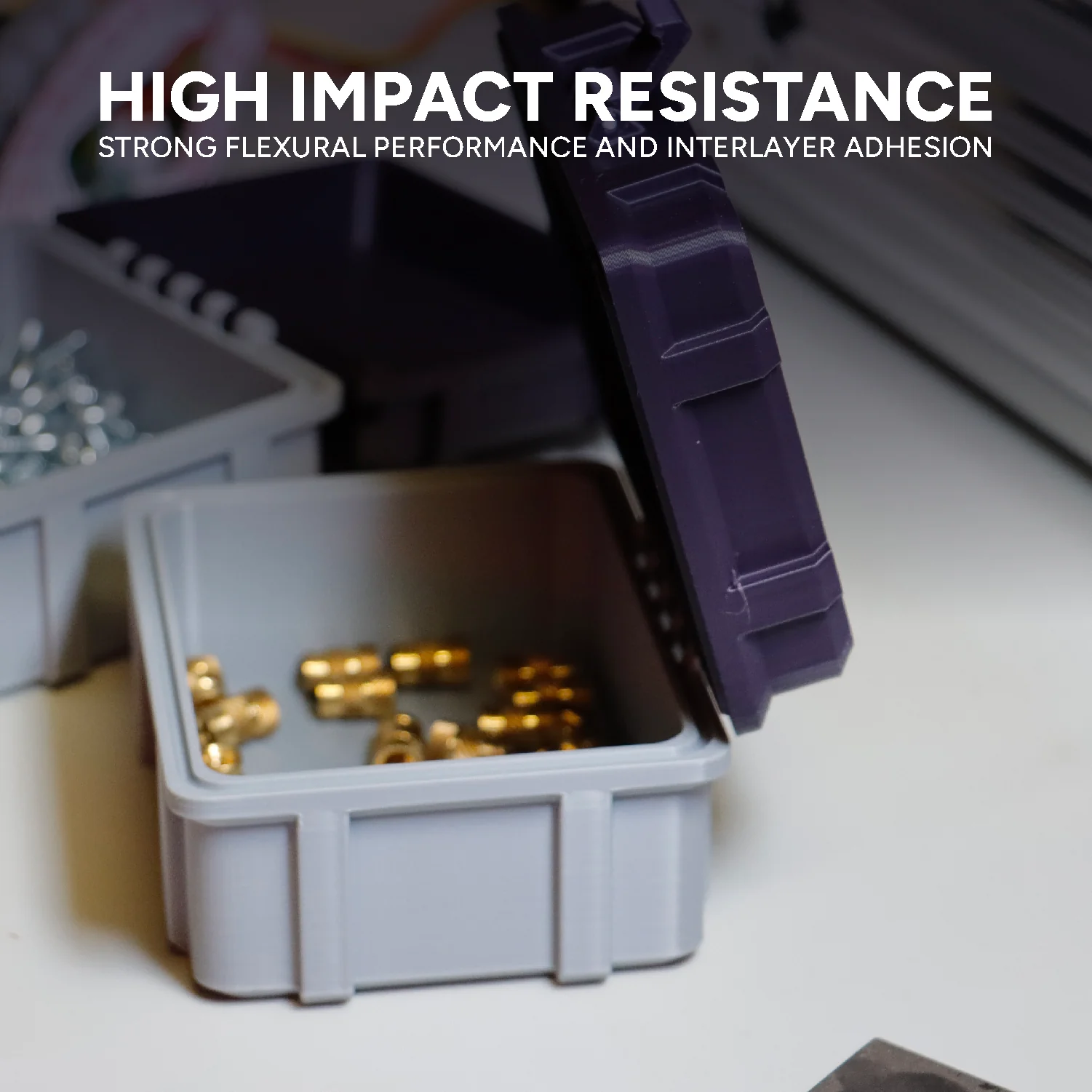 Polymaker™ PLA Pro - Image 86