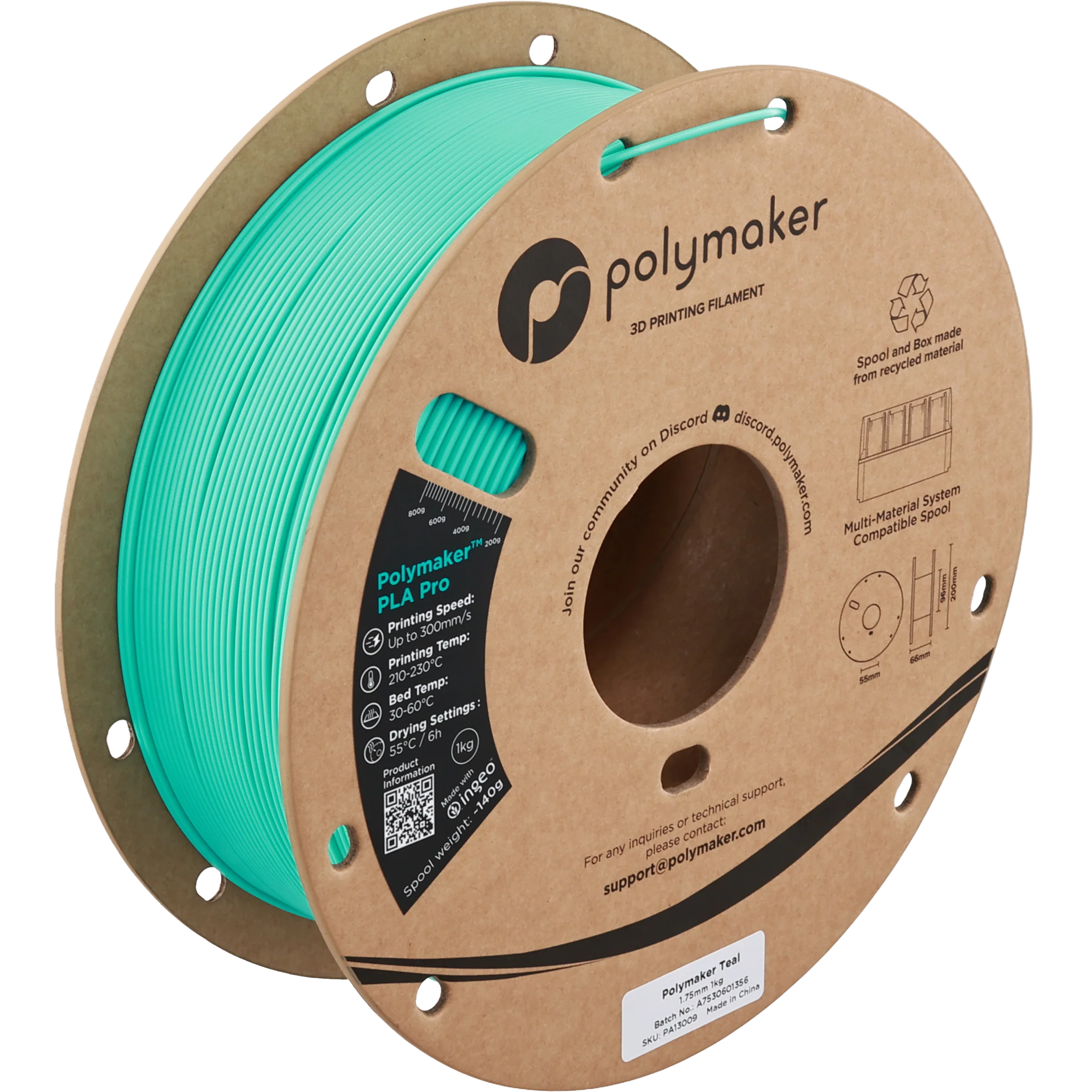 Polymaker™ PLA Pro - Image 9