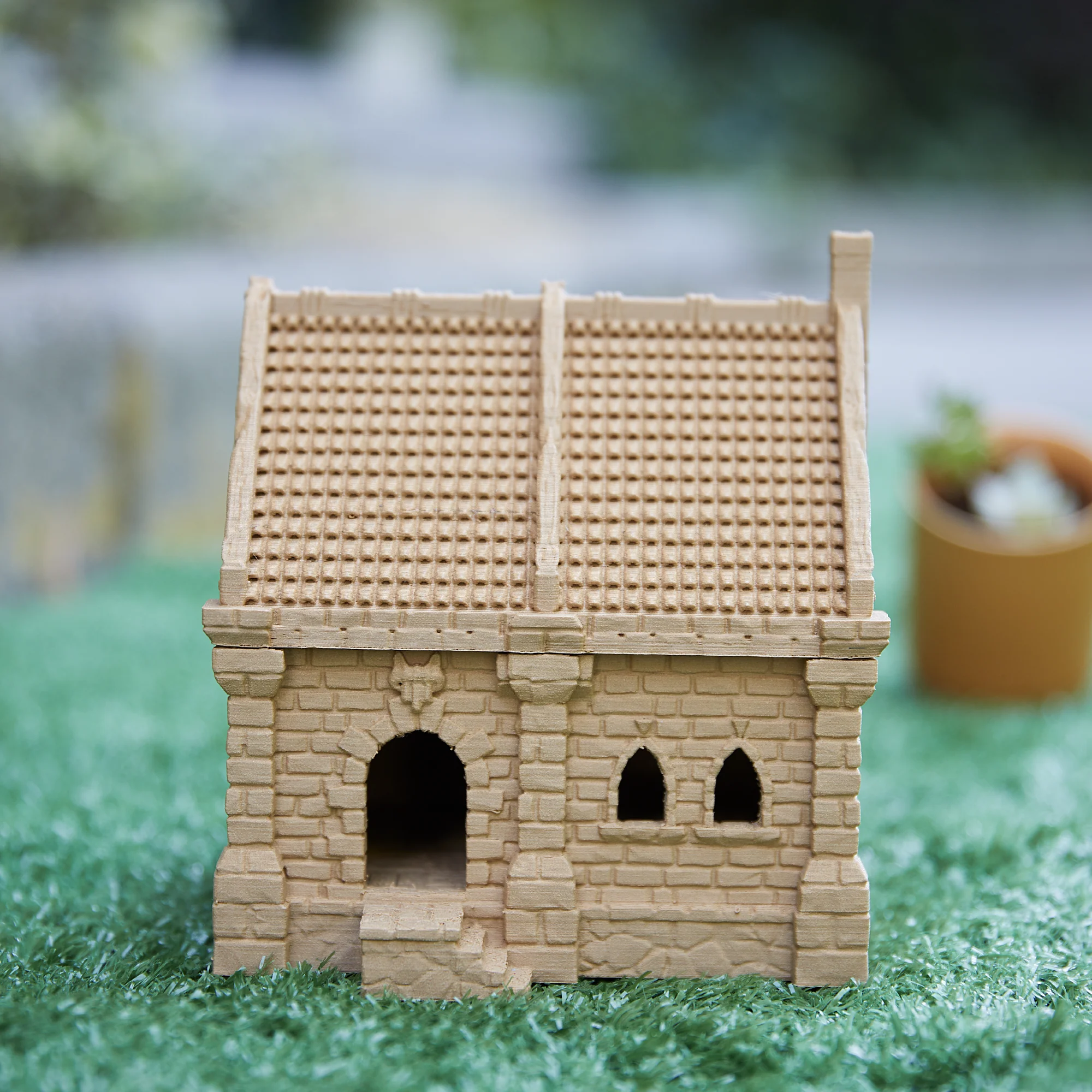 Polymaker Wood PLA - Image 7