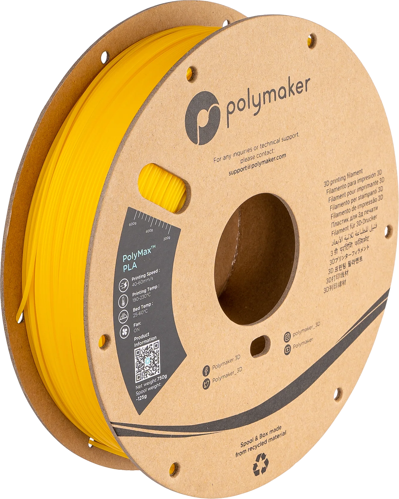 PolyMax™ PLA - Image 16