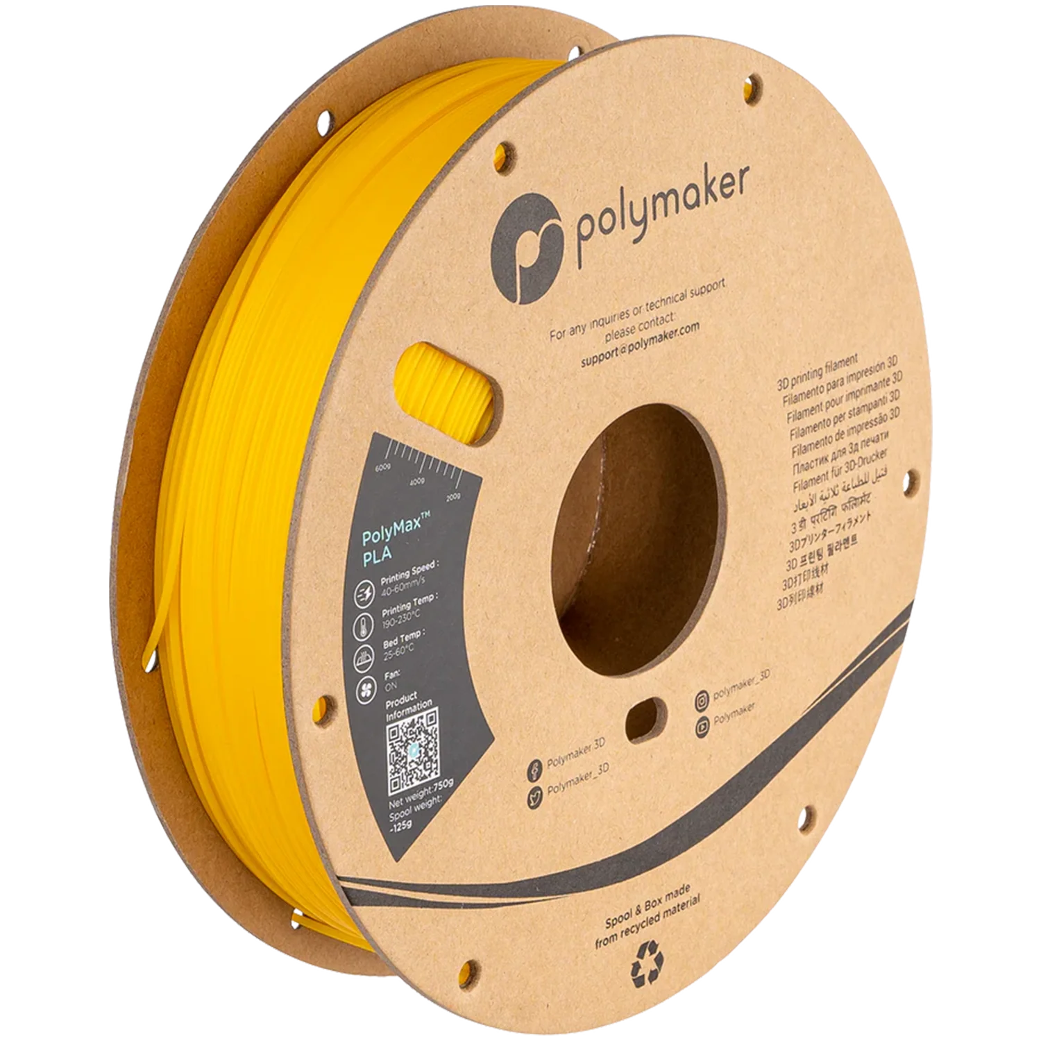 PolyMax™ PLA - Image 49