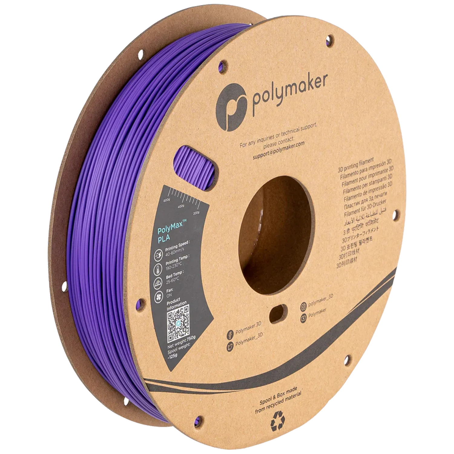 PolyMax™ PLA - Image 50