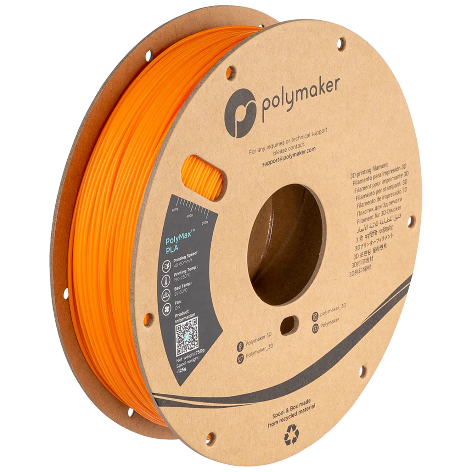 PolyMax™ PLA - Image 51
