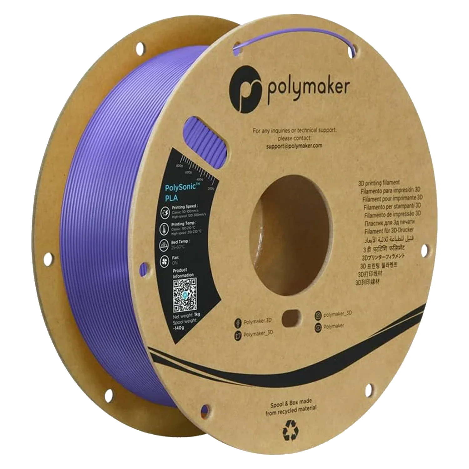 PolySonic™ PLA - Image 24