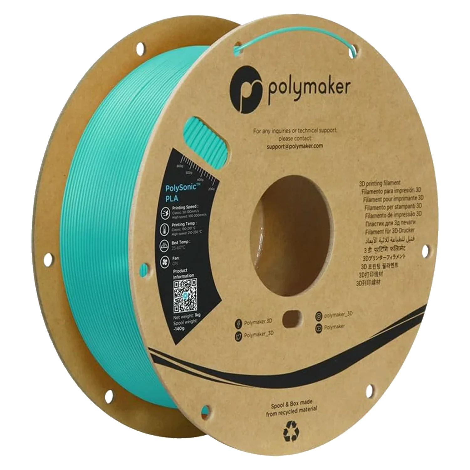 PolySonic™ PLA - Image 25