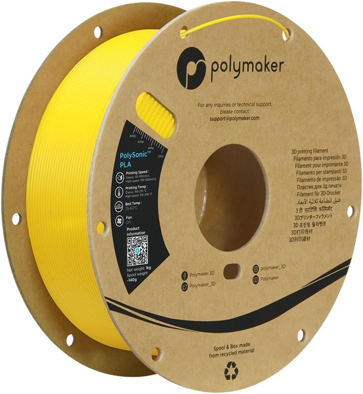 PolySonic™ PLA - Image 9